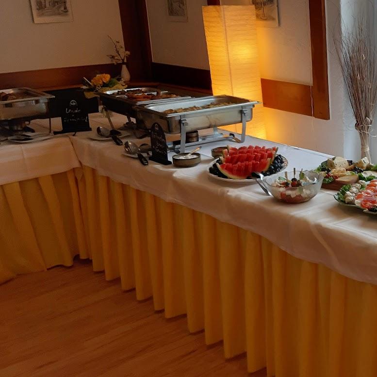 Restaurant "Felicitas Erdmann Zum Schützenhaus" in Sandersdorf-Brehna