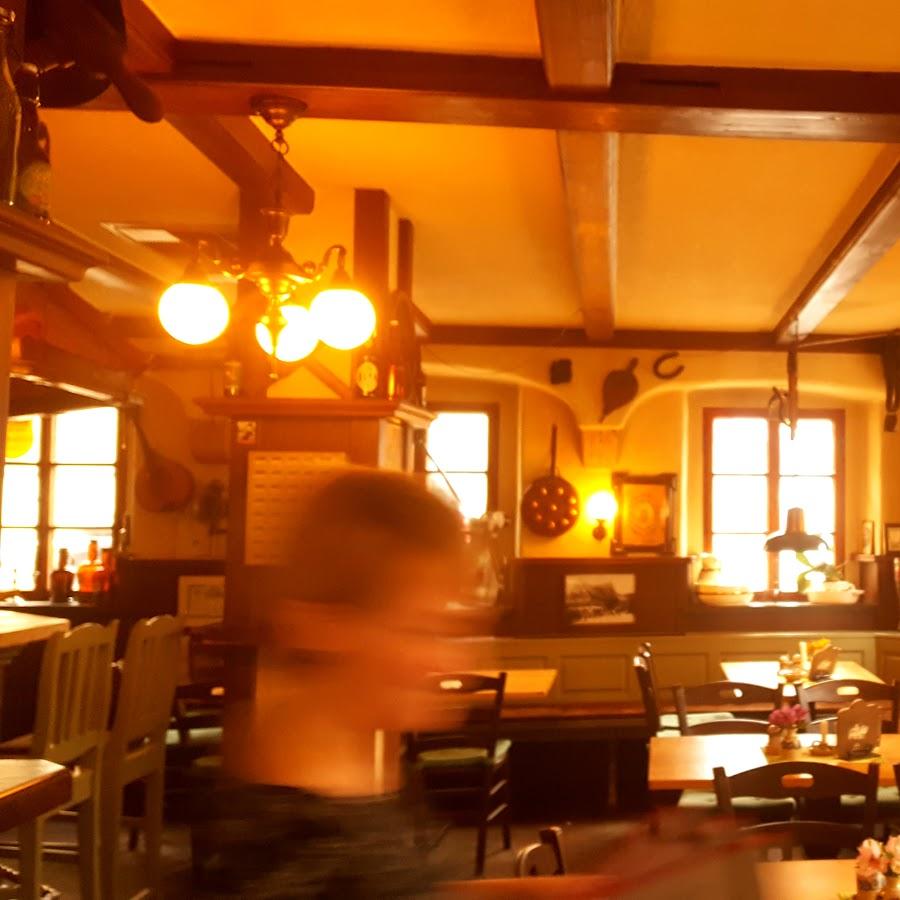 Restaurant "Gaststätte Postgut" in Hohenstein-Ernstthal