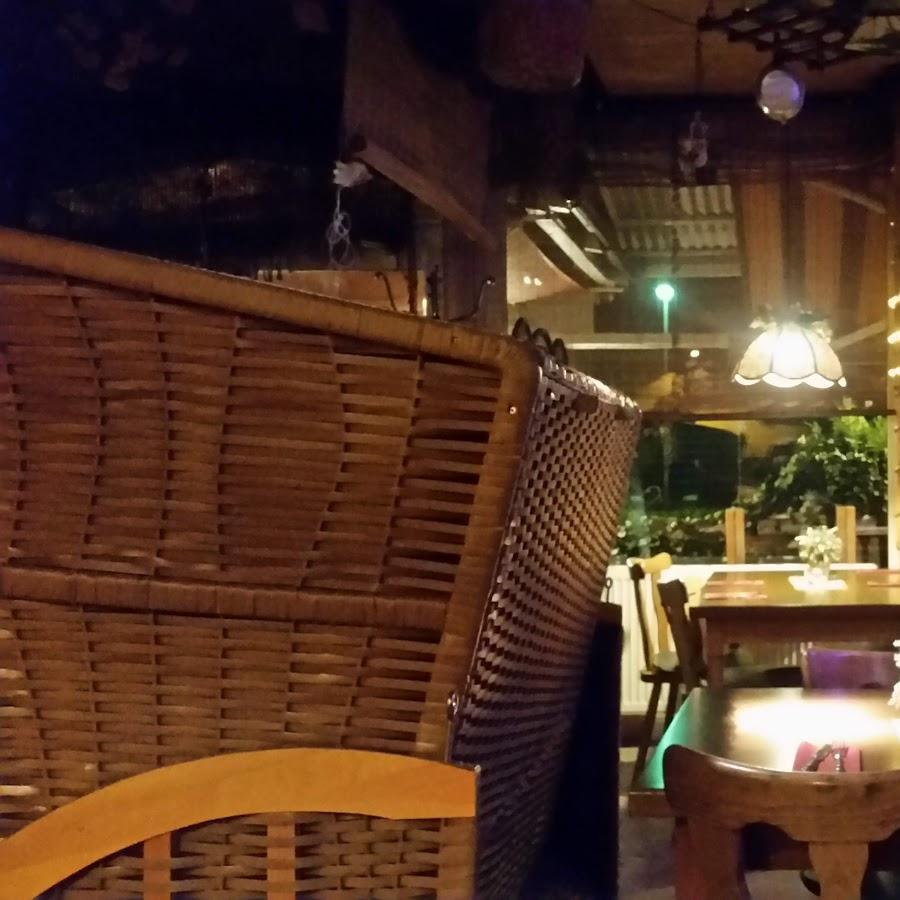 Restaurant "Bratpfanne" in Sandersdorf-Brehna