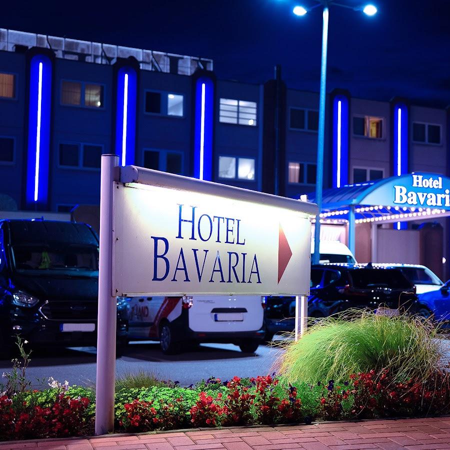 Restaurant "Hotel Bavaria" in Sandersdorf-Brehna