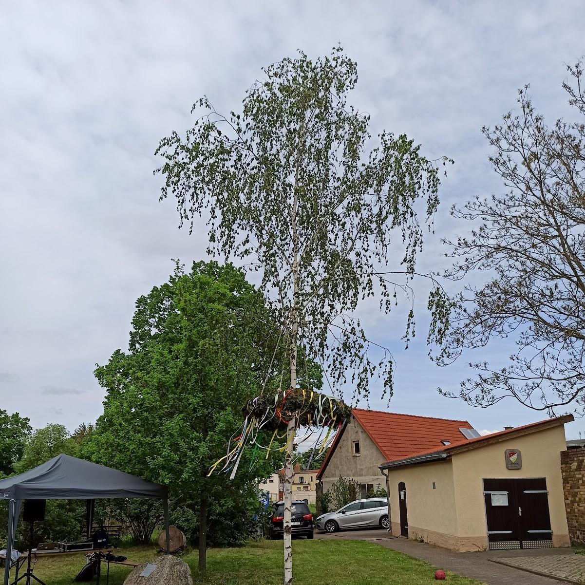 Restaurant "Gasthof Zur Linde" in Sandersdorf-Brehna
