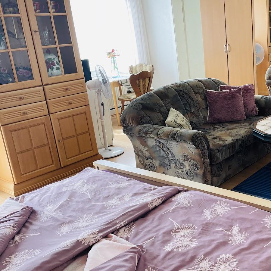 Restaurant "Zur Förstergrube" in Sandersdorf-Brehna