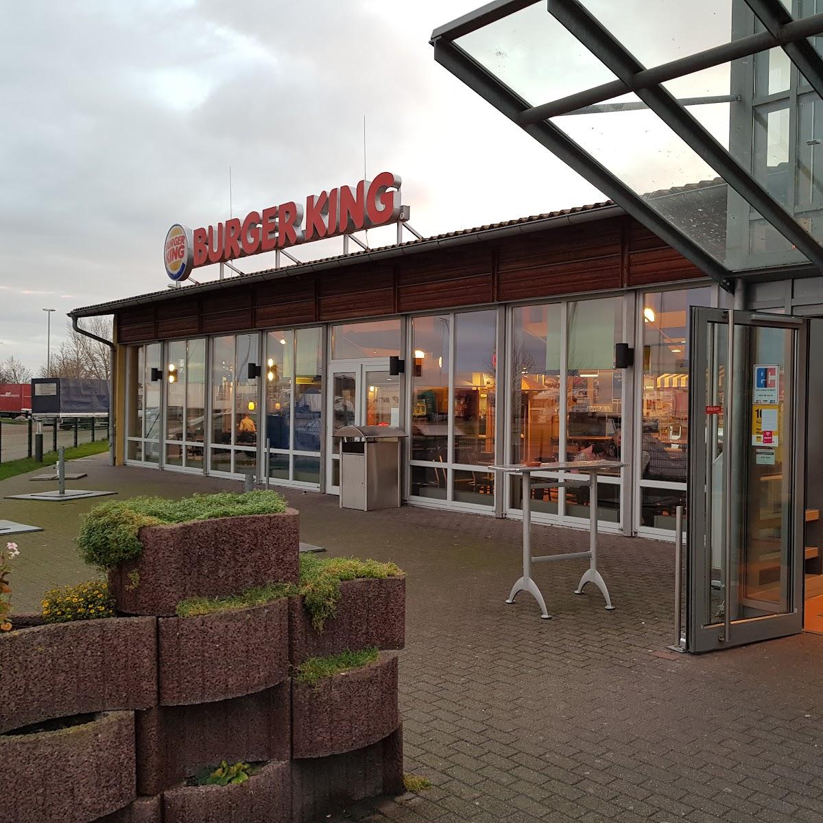 Restaurant "Tank & Rast Raststätte Köckern West" in Sandersdorf-Brehna