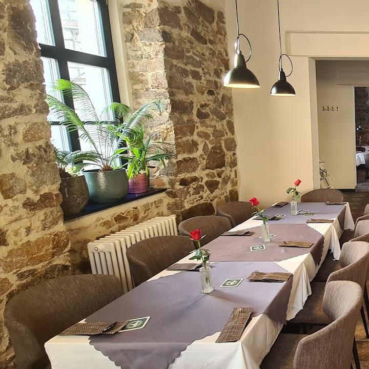 Restaurant "Minh Long" in Landsberg