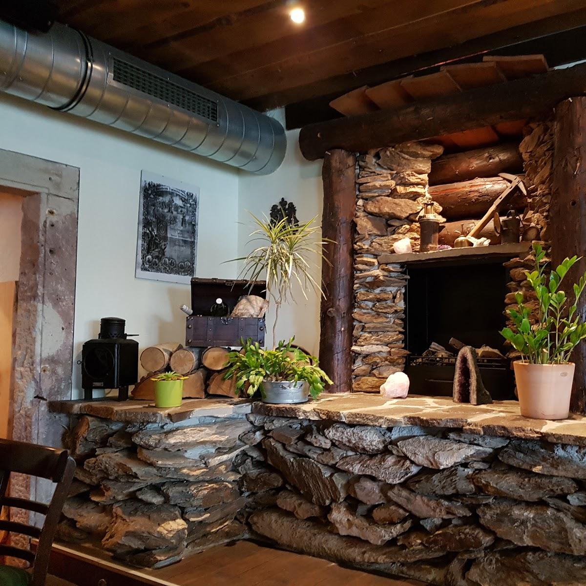 Restaurant "Heidelbergschänke" in  Hohenstein-Ernstthal