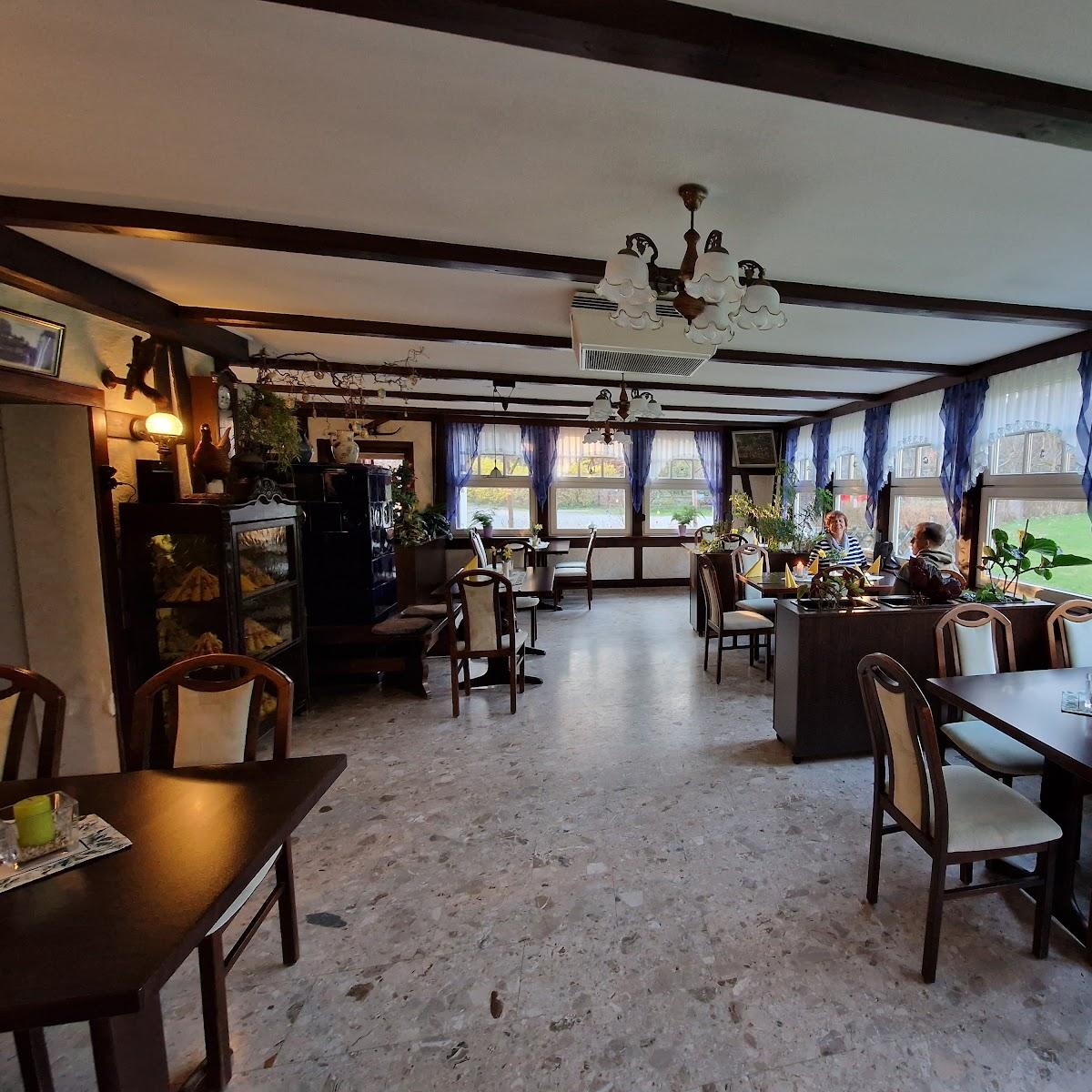 Restaurant "Gaststätte Klausmühle" in Hohenstein-Ernstthal
