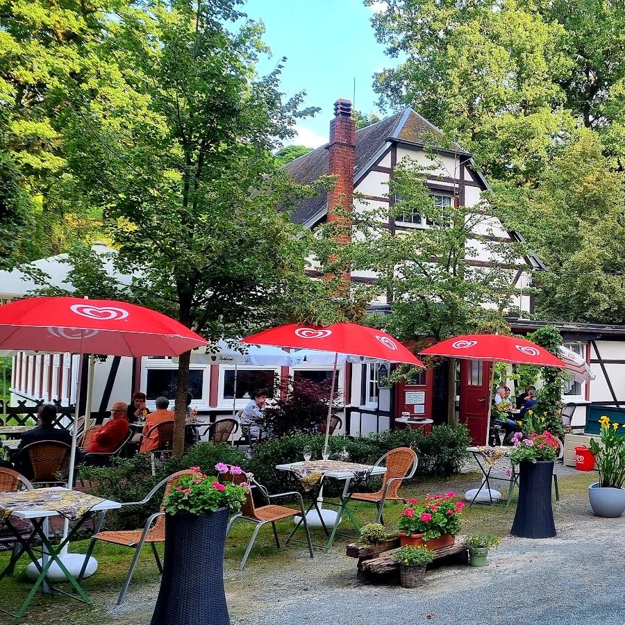 Restaurant "Gaststätte Klausmühle" in Hohenstein-Ernstthal