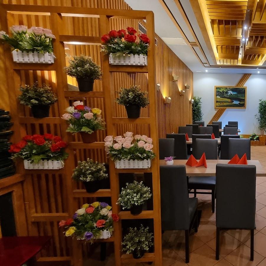 Restaurant "FAMI Restaurant - Vietnam, China, Thailand" in Hohenstein-Ernstthal