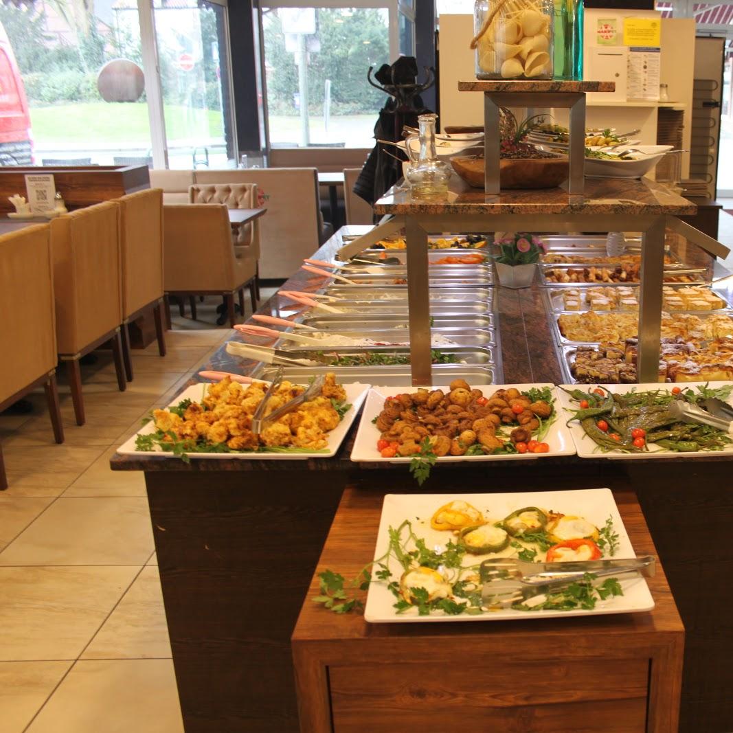 Restaurant "TADI MARIFET RESTAURANT GELSENKIRCHEN BUER" in  Gelsenkirchen