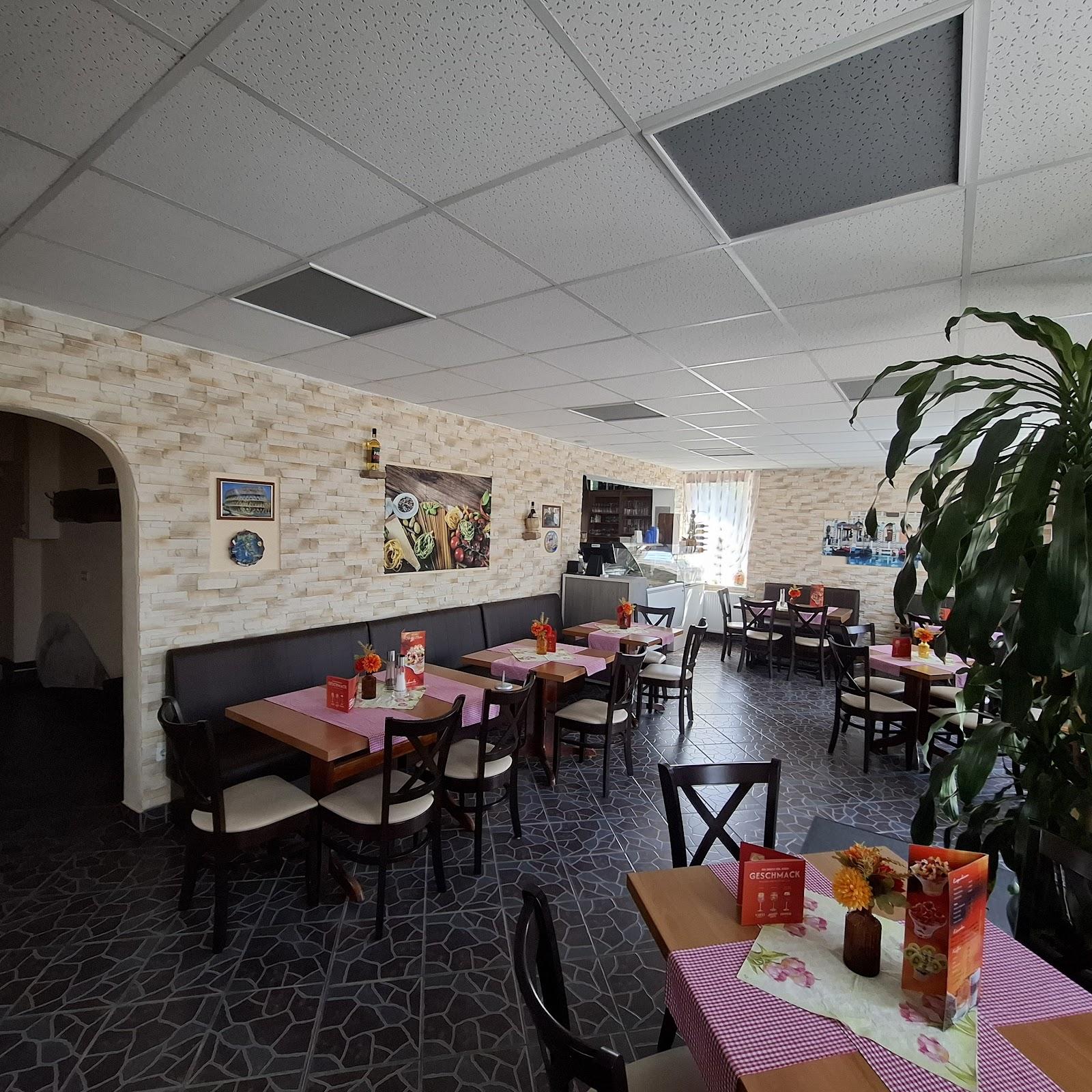 Restaurant "Pizzeria Bella Italia" in Gersdorf