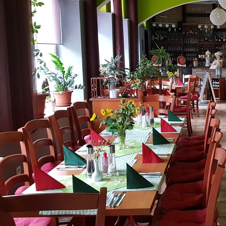 Restaurant "Pizzeria Bella Italia" in  Hohenstein-Ernstthal