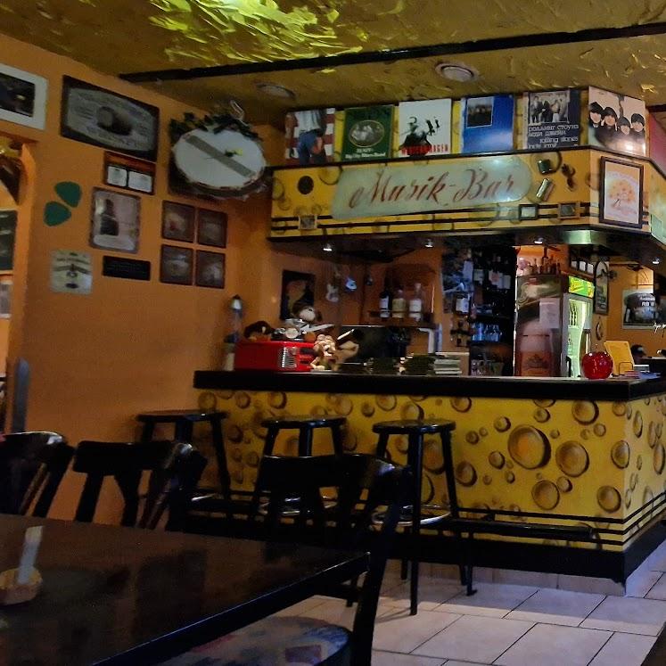 Restaurant "Zum Apfeltraum - die Oldiekneipe" in Hohenstein-Ernstthal