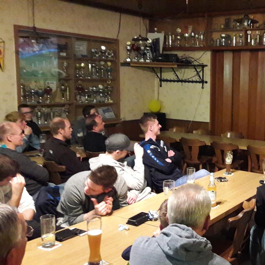 Restaurant "Turn- und Sportverein Brand e.V." in Eckental