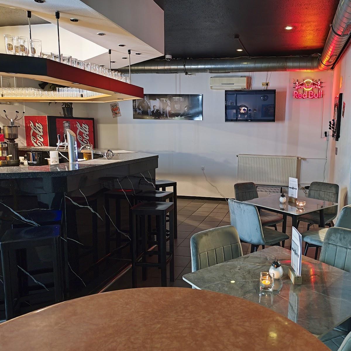 Restaurant "HIGH-FIVE" in Schalksmühle