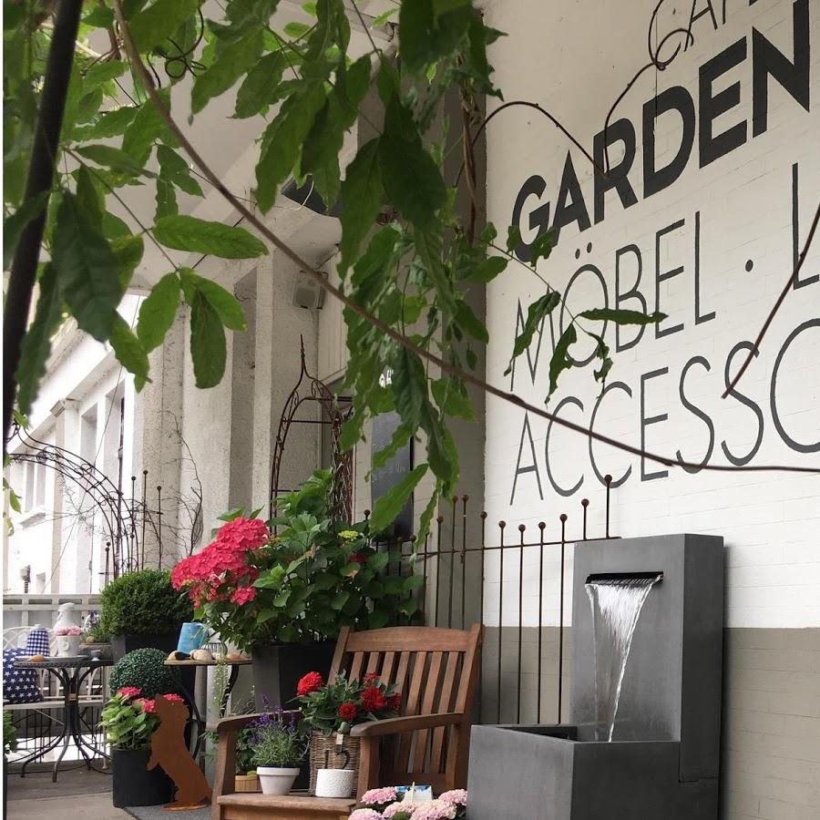 Restaurant "GARDEN ART - THE CONCEPT STORE > Jane Schotters" in Schalksmühle