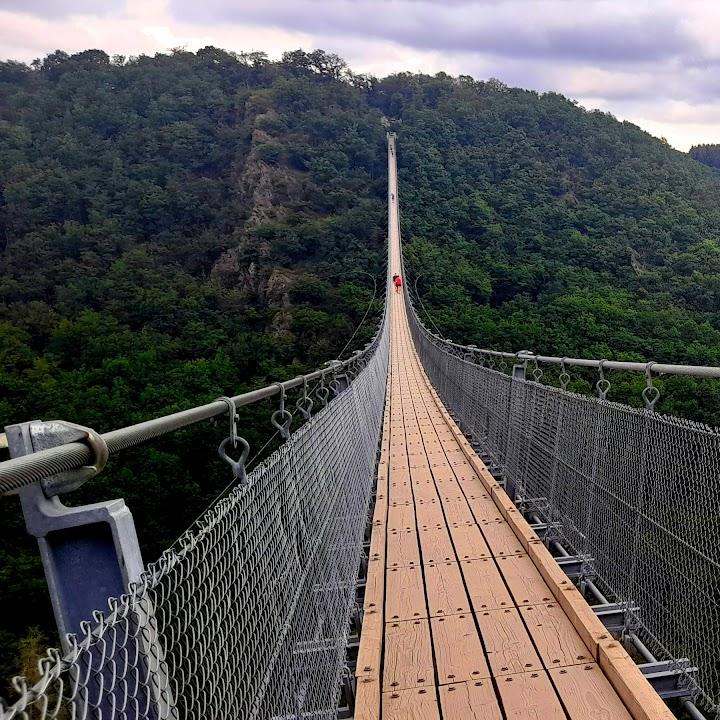 Restaurant "Alte Schmiede Hunsrück" in Mittelstrimmig