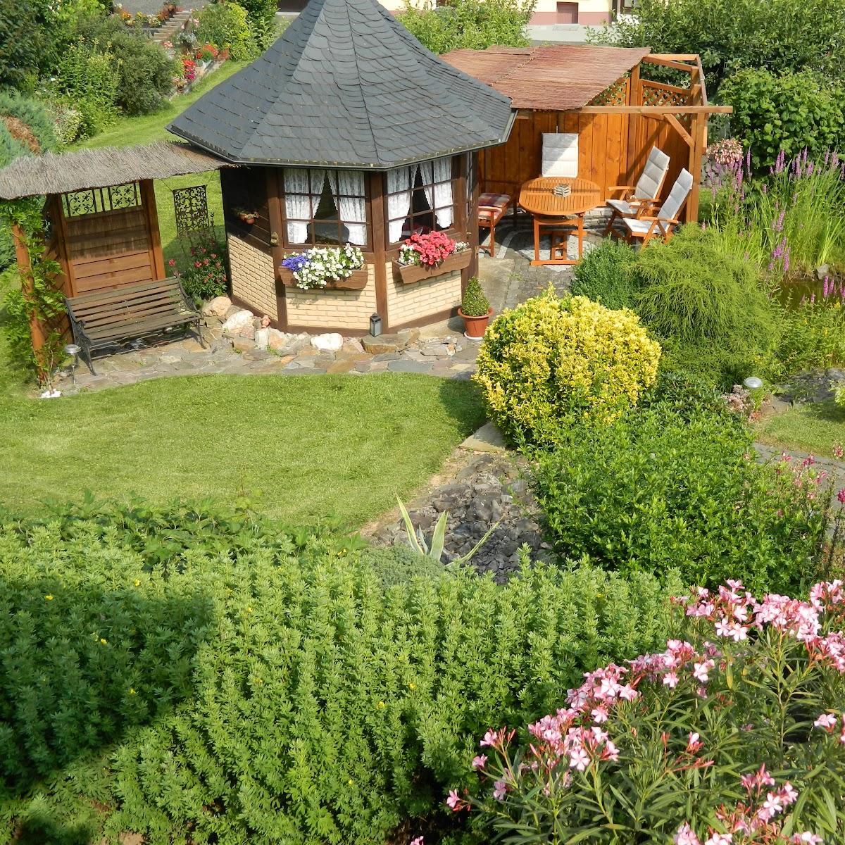 Restaurant "Xxx" in Ellenz-Poltersdorf