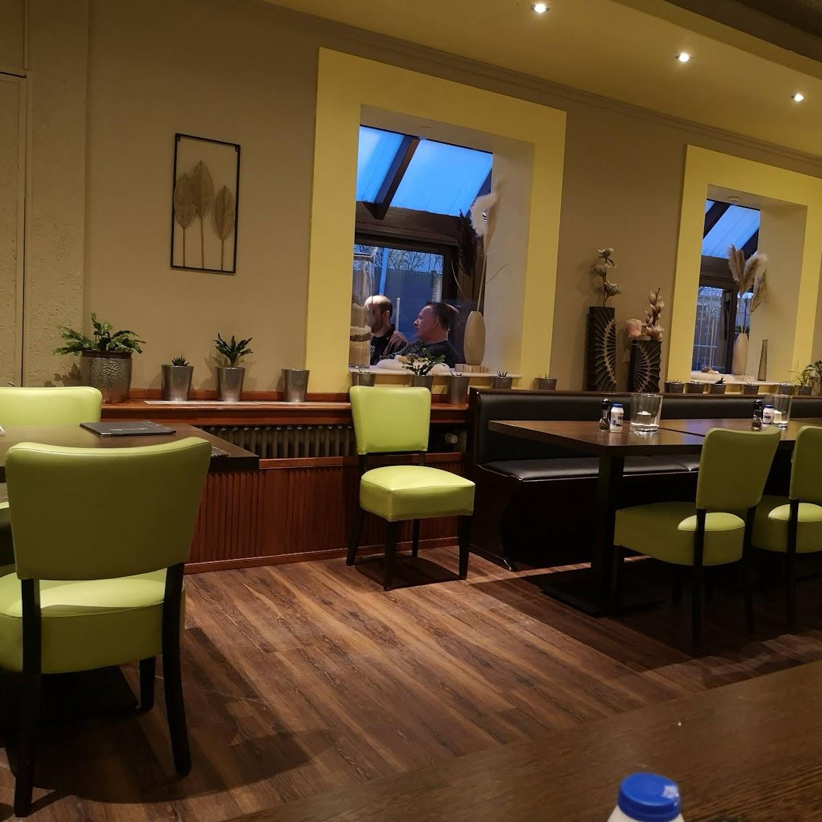 Restaurant "Ariston" in Gelsenkirchen