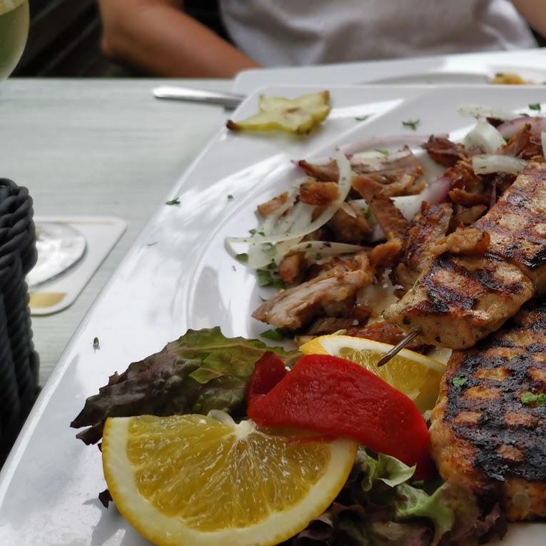 Restaurant "Ariston" in  Gelsenkirchen