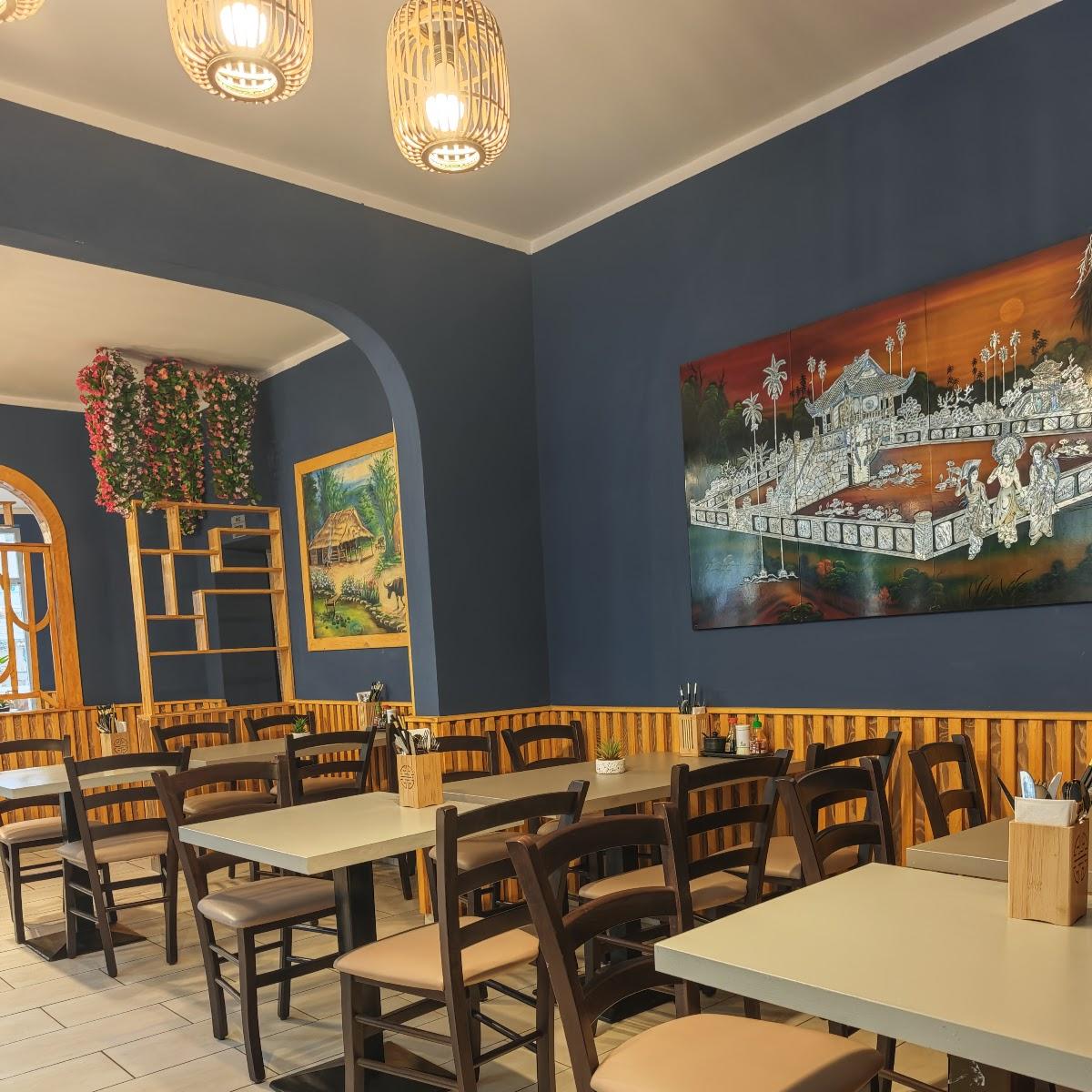 Restaurant "TBui Asia Küche" in Brandenburg an der Havel