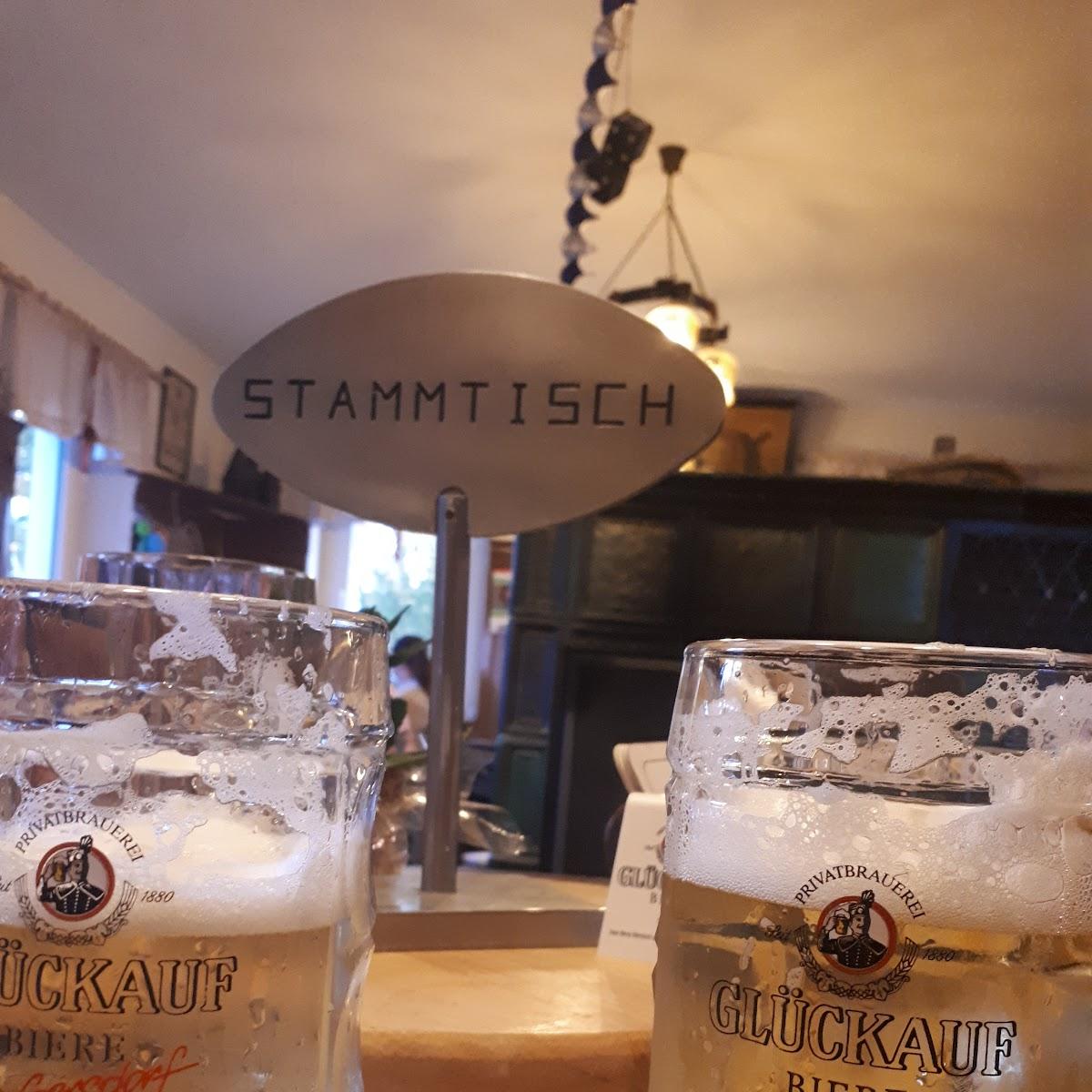 Restaurant "Gaststätte Windmühle" in Hohenstein-Ernstthal