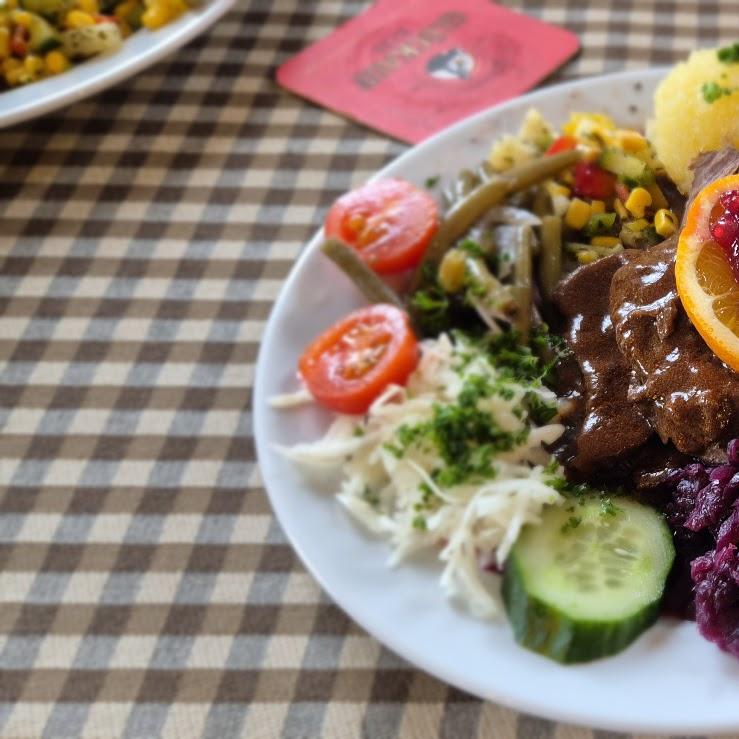 Restaurant "Gaststätte Windmühle" in Hohenstein-Ernstthal