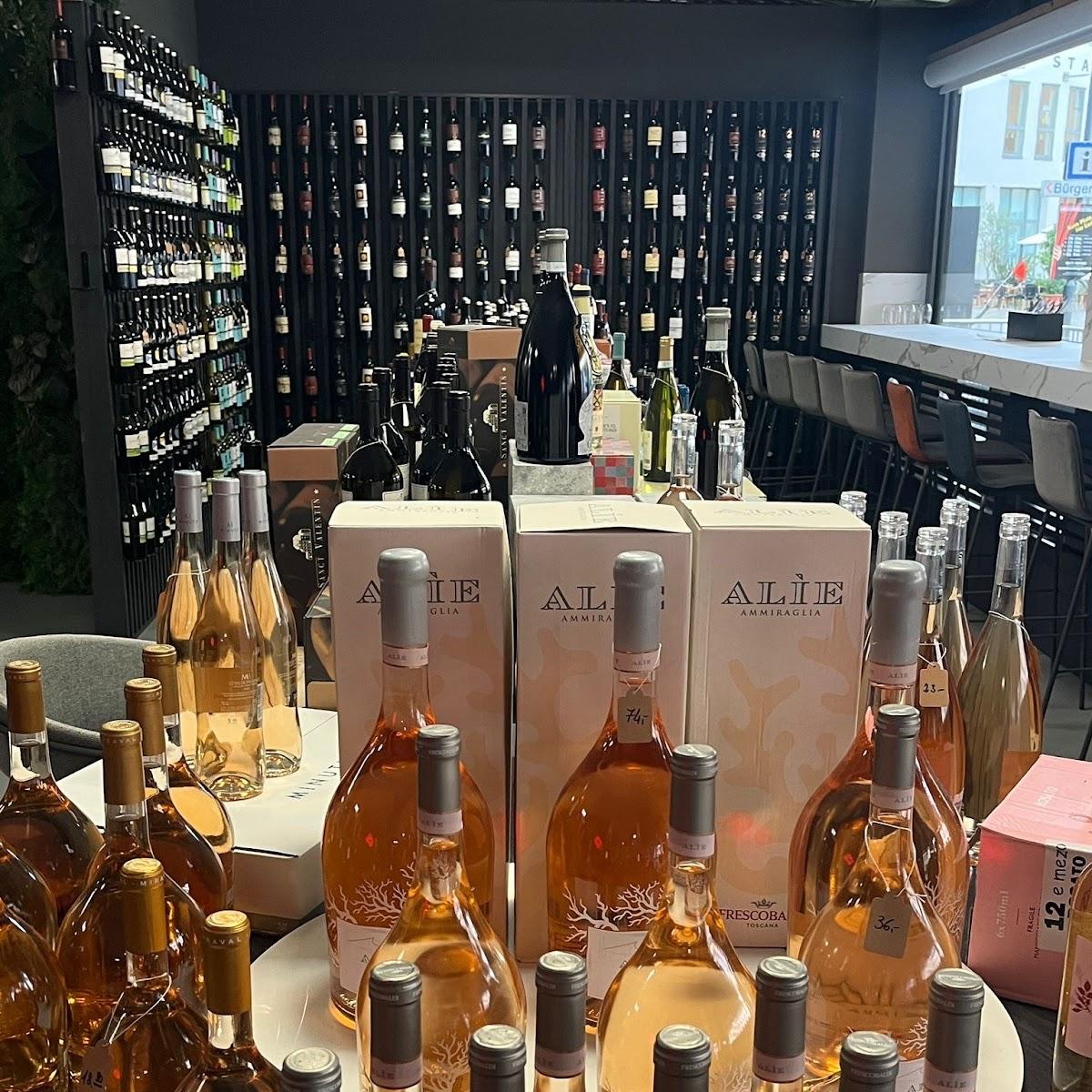 Restaurant "MangiaMangia To-Go" in Kronberg im Taunus