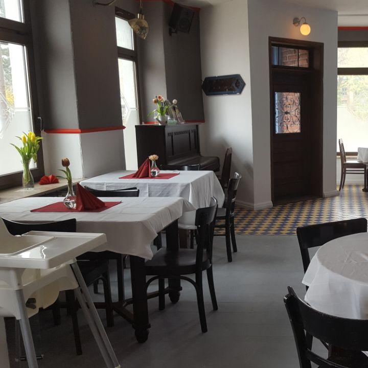 Restaurant "Taste of India" in  Hohenstein-Ernstthal