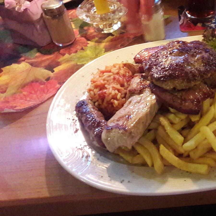 Restaurant "Kleines Brauhaus" in Leverkusen