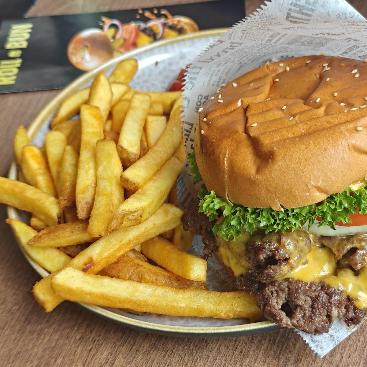 Restaurant "Roll