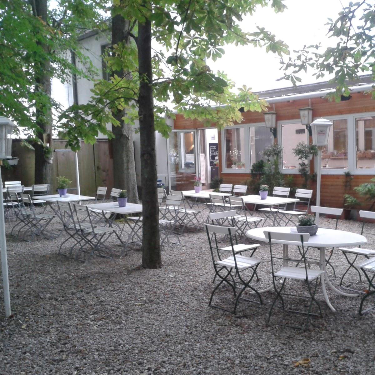 Restaurant "Gasthaus Landgraben" in Oberlungwitz