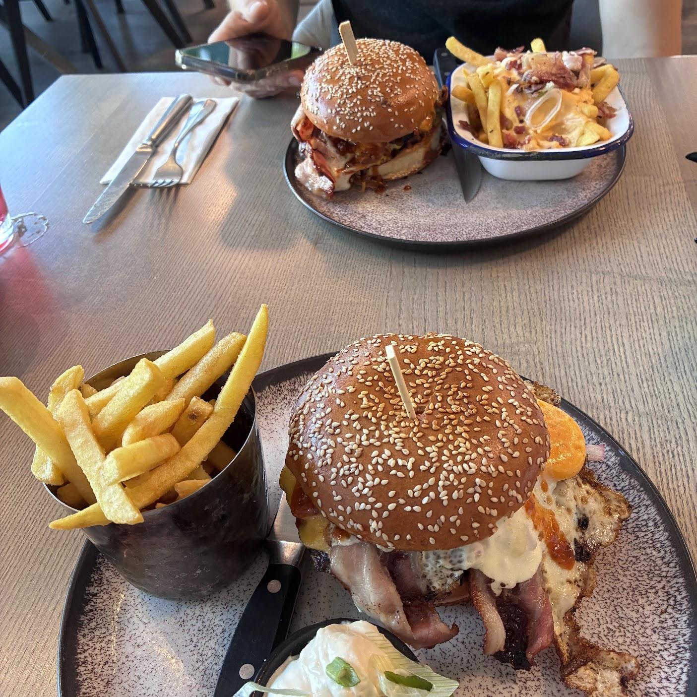 Restaurant "Haberei - Restaurant & Bar" in Hollabrunn