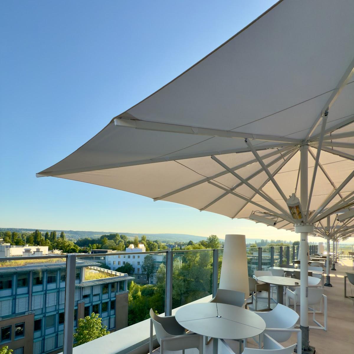 Restaurant "Volare Ristorante" in Konstanz