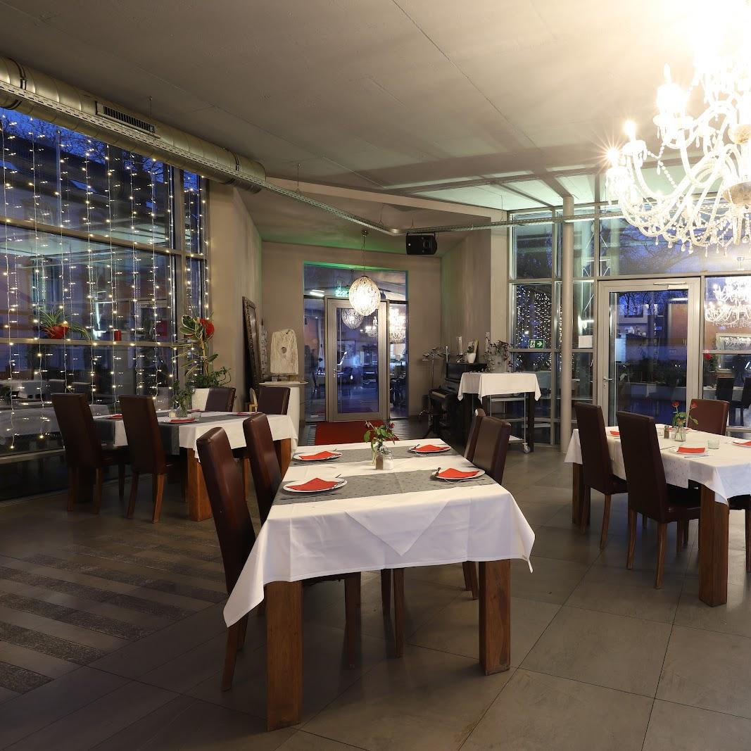 Restaurant "Unverwechselbar - Ital. Restaurant" in Gelsenkirchen