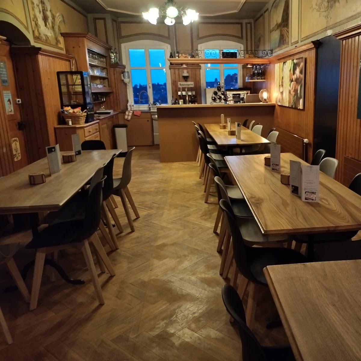 Restaurant "Restaurant Schäfli" in Wald