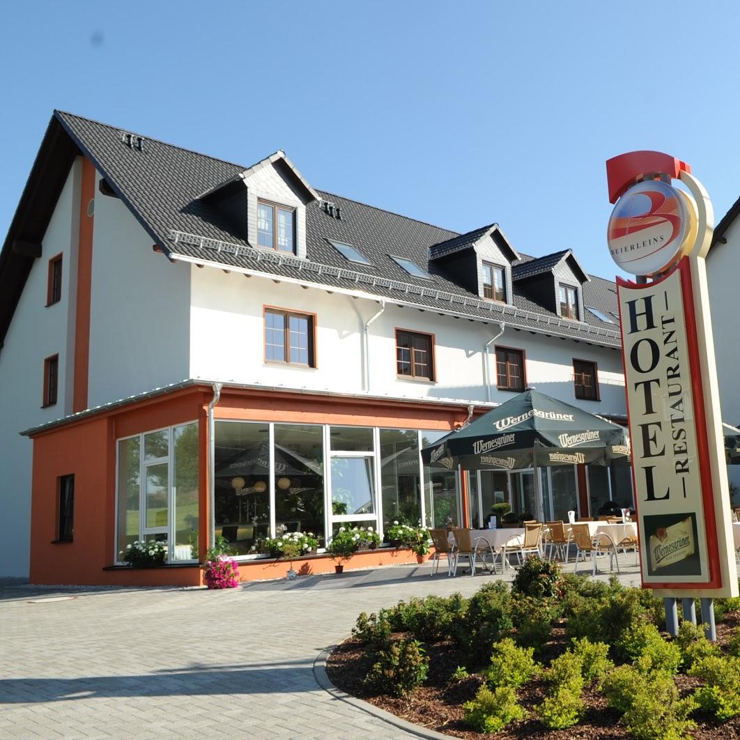 Restaurant "Beierlein