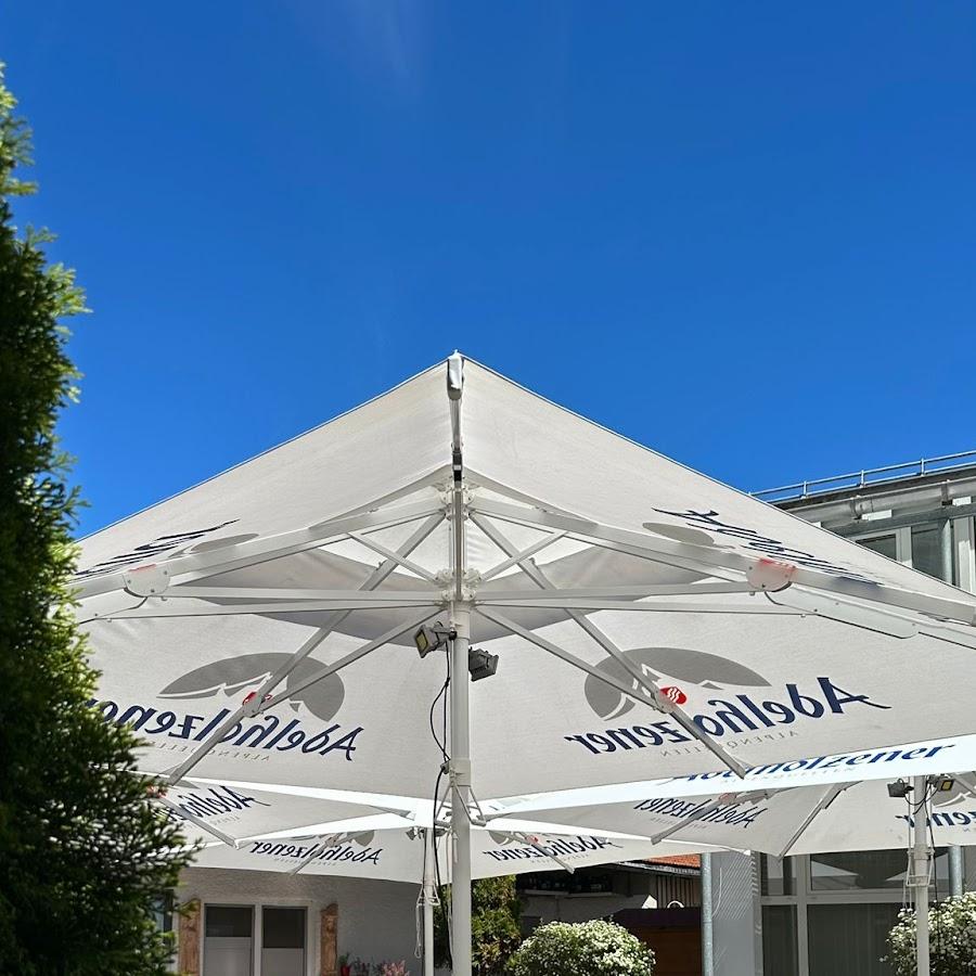 Restaurant "Restaurant Eliá" in Holzkirchen