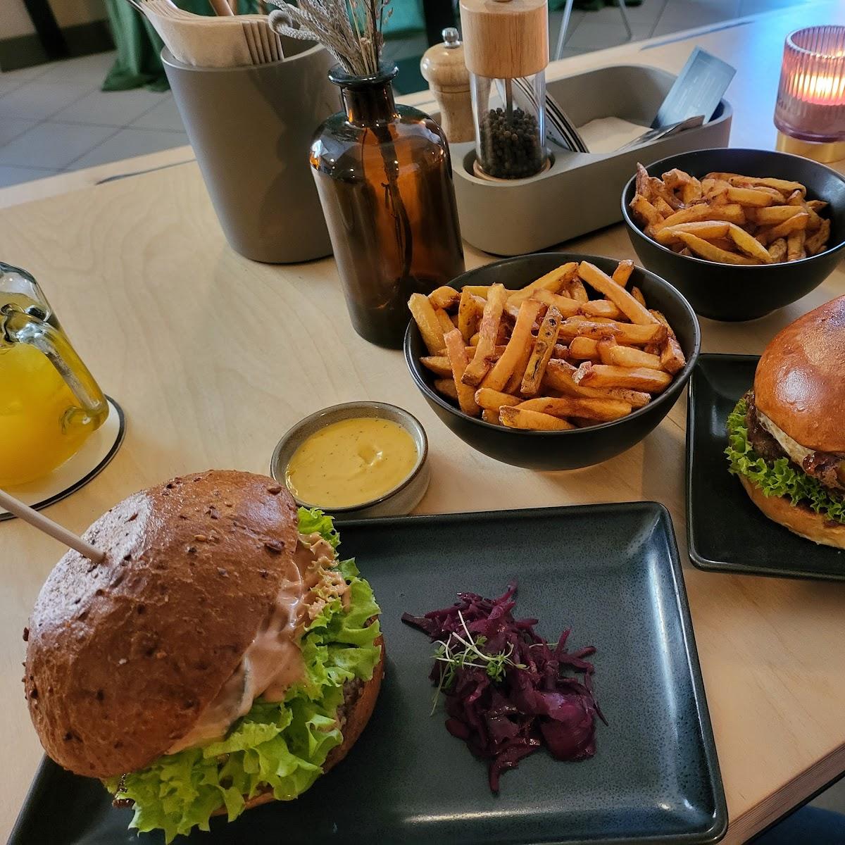 Restaurant "Restaurant Konrad" in Schleiz