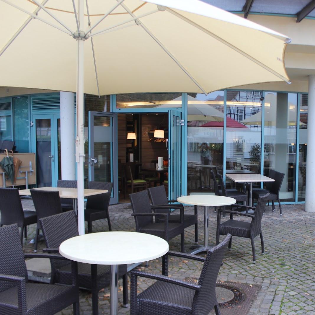 Restaurant "atrium Restaurant - Bar" in  Achim