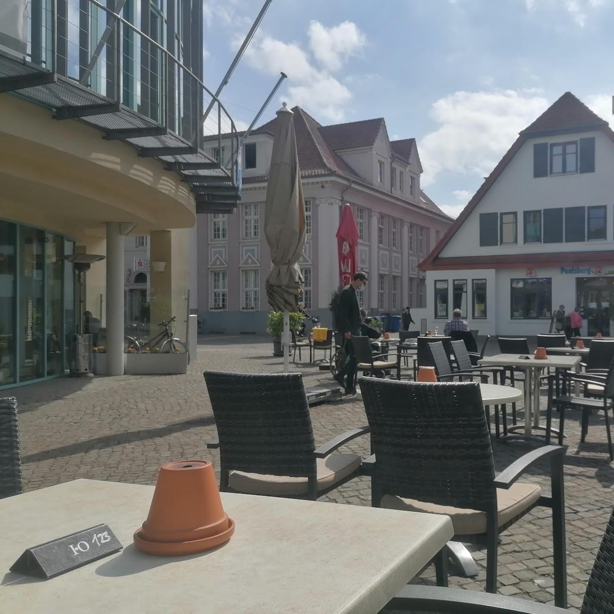 Restaurant "atrium Restaurant - Bar" in Achim