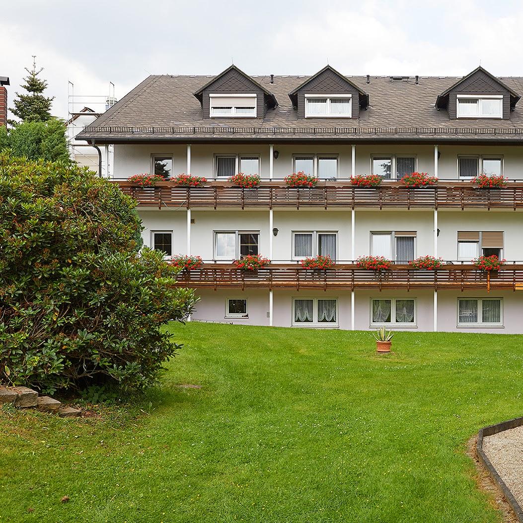 Restaurant "Tannmühle Hotel&Restaurant" in Callenberg