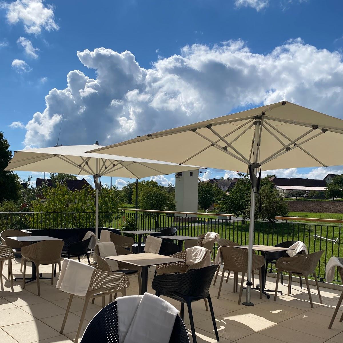 Restaurant "Naturhof Cafe Laden Oma Gerti" in Freudenberg