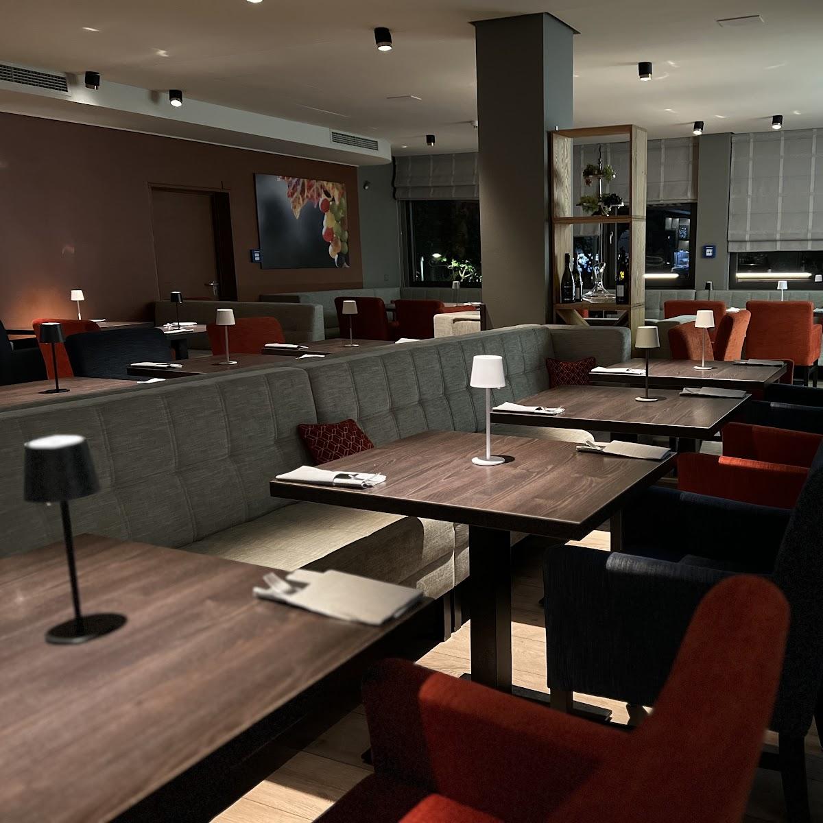 Restaurant "Georges Weinbar - Restaurant" in Bünde