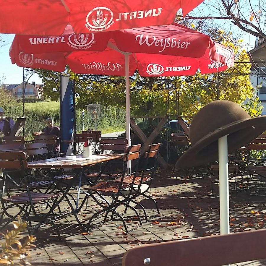 Restaurant "Unertl Bräustüberl" in  Oberbayern