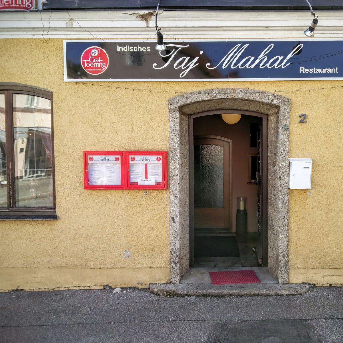 Restaurant "Taj Mahal Haag" in  Oberbayern