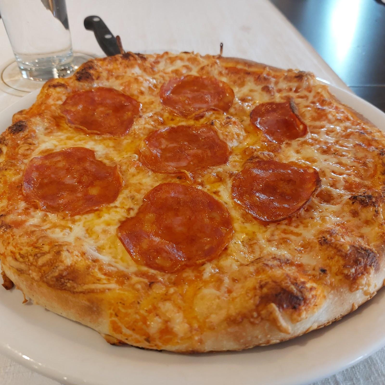 Restaurant "Il Ritrovo da Michele" in Haag in Oberbayern