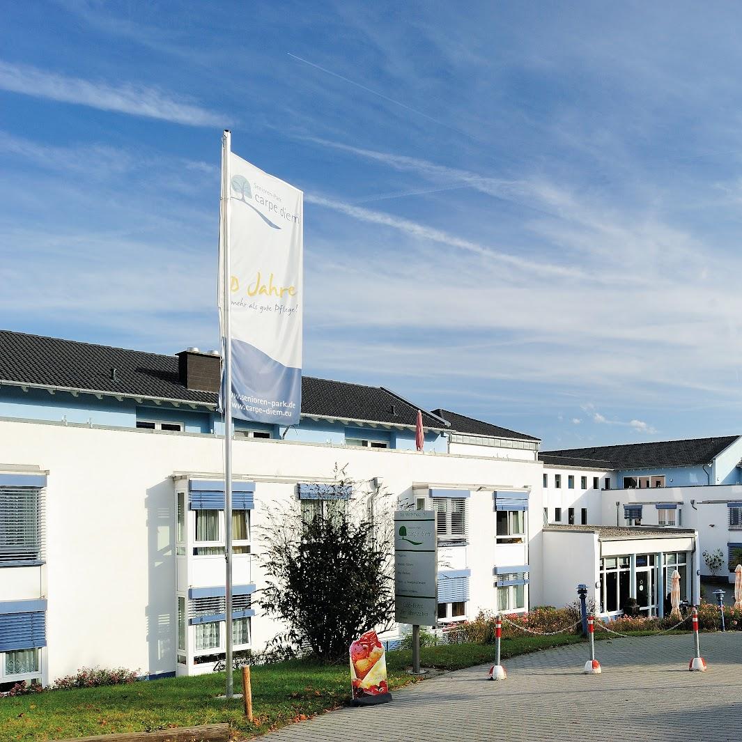 Restaurant "Senioren-Park carpe diem Niederselters" in Selters (Taunus)