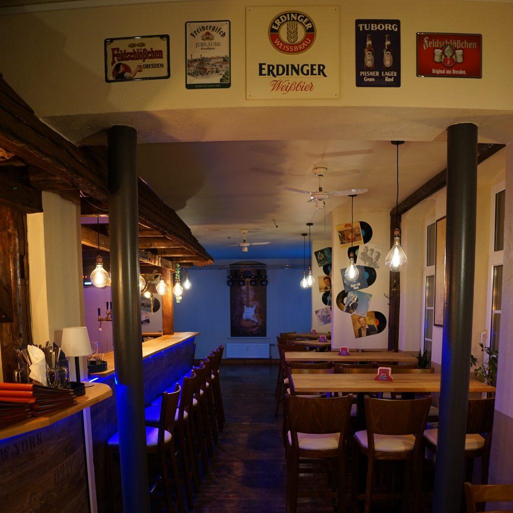Restaurant "FeierAbend" in Freital
