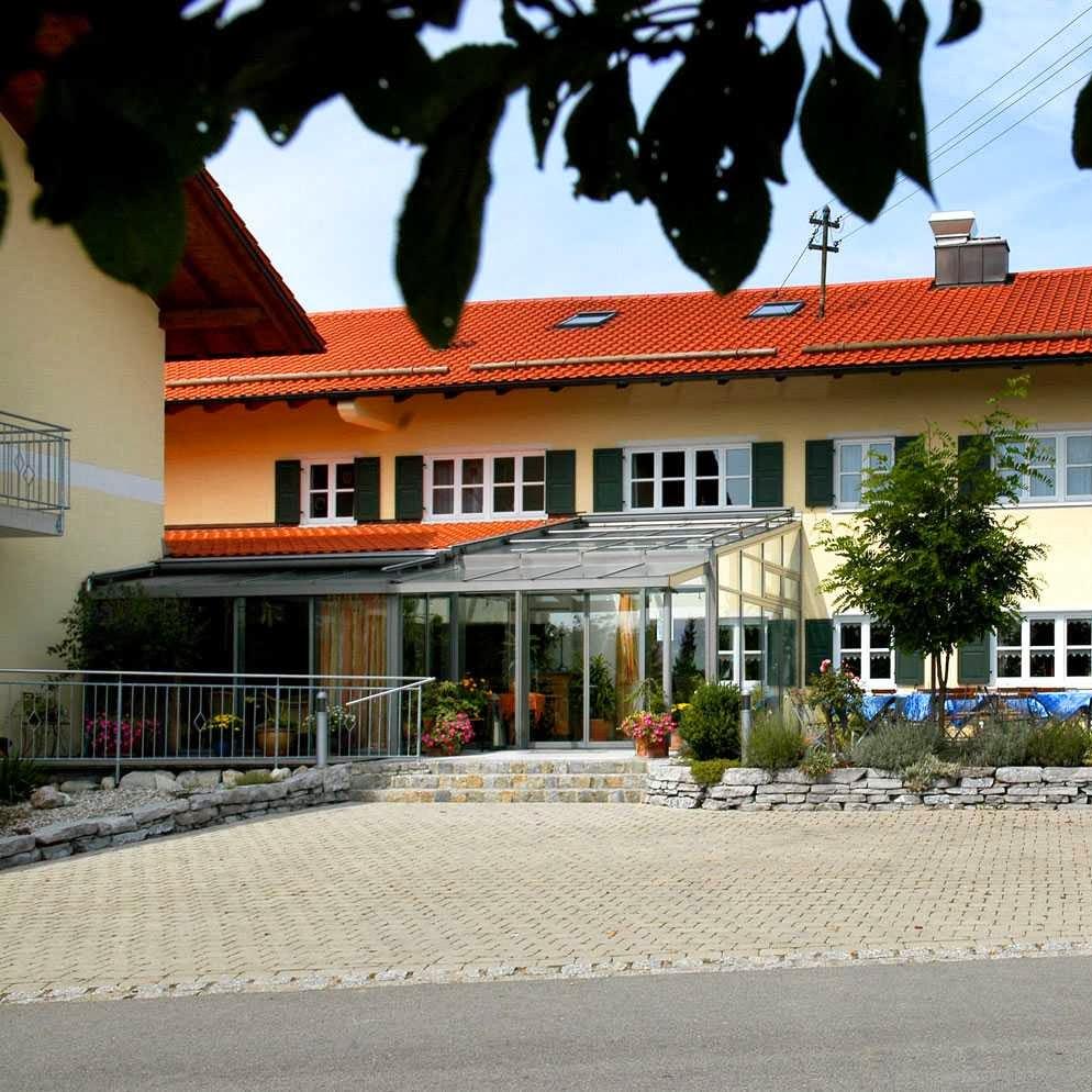 Restaurant "Wirth z´ Moosham - Hotel, Restaurant, Wirtshaus, Biergarten" in Kirchdorf