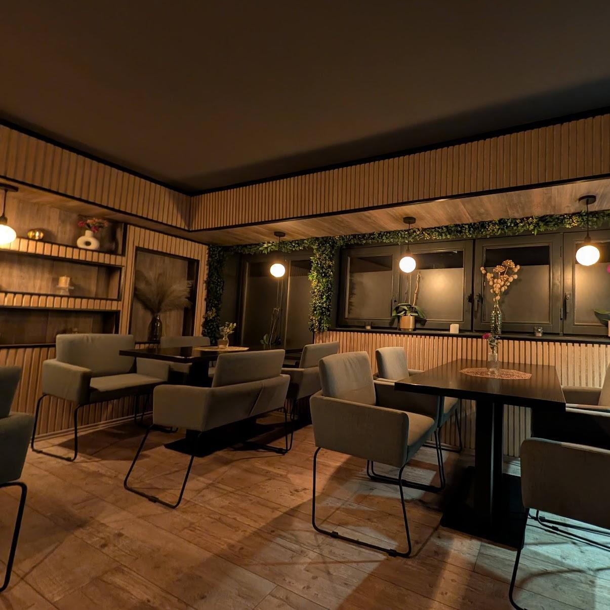 Restaurant "Burgerbaron" in Itzehoe